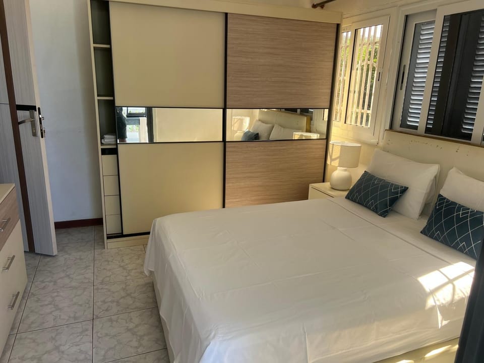Grand T2 Bis Bwereny'S Lodge - Passamainty Apartment in Africa