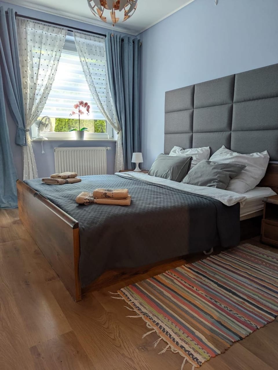Apartament Baltica Apartment in Gdansk