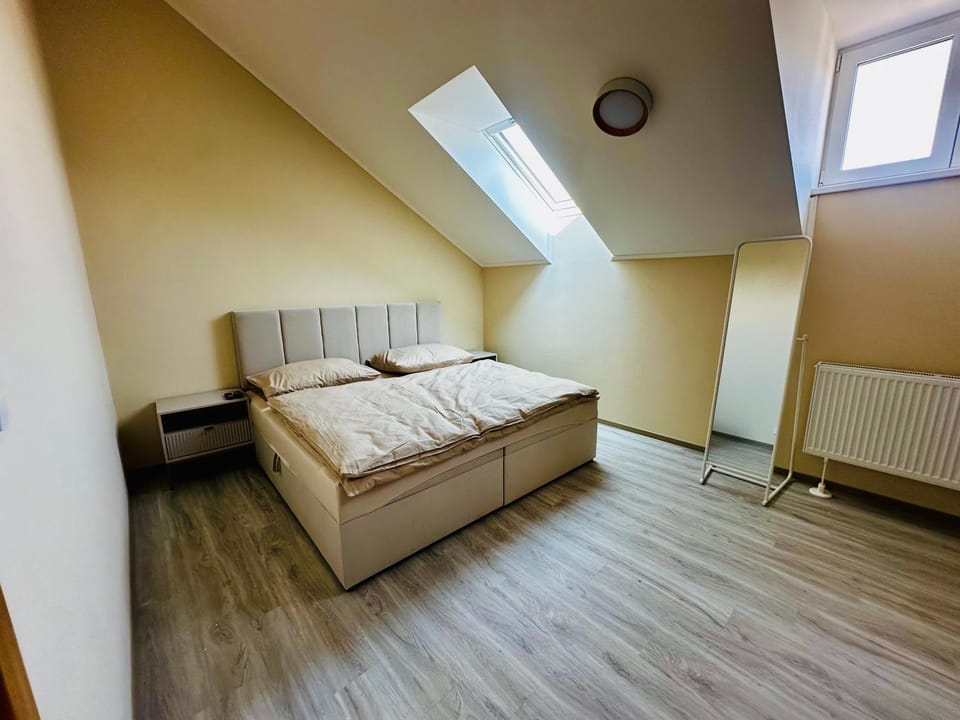 Avicenum Rezidence Apartment hotel in Czechia