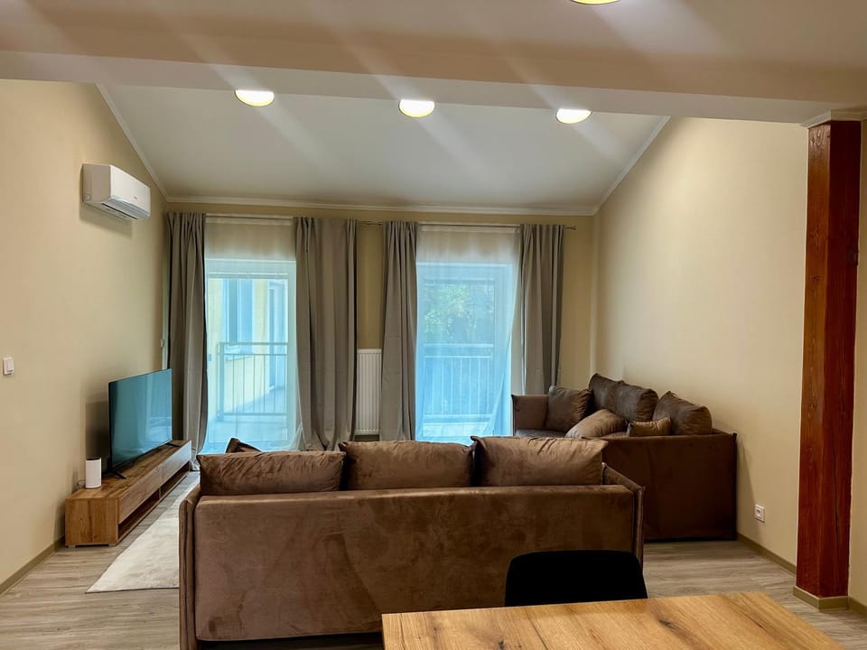 Avicenum Rezidence Apartment hotel in Czechia