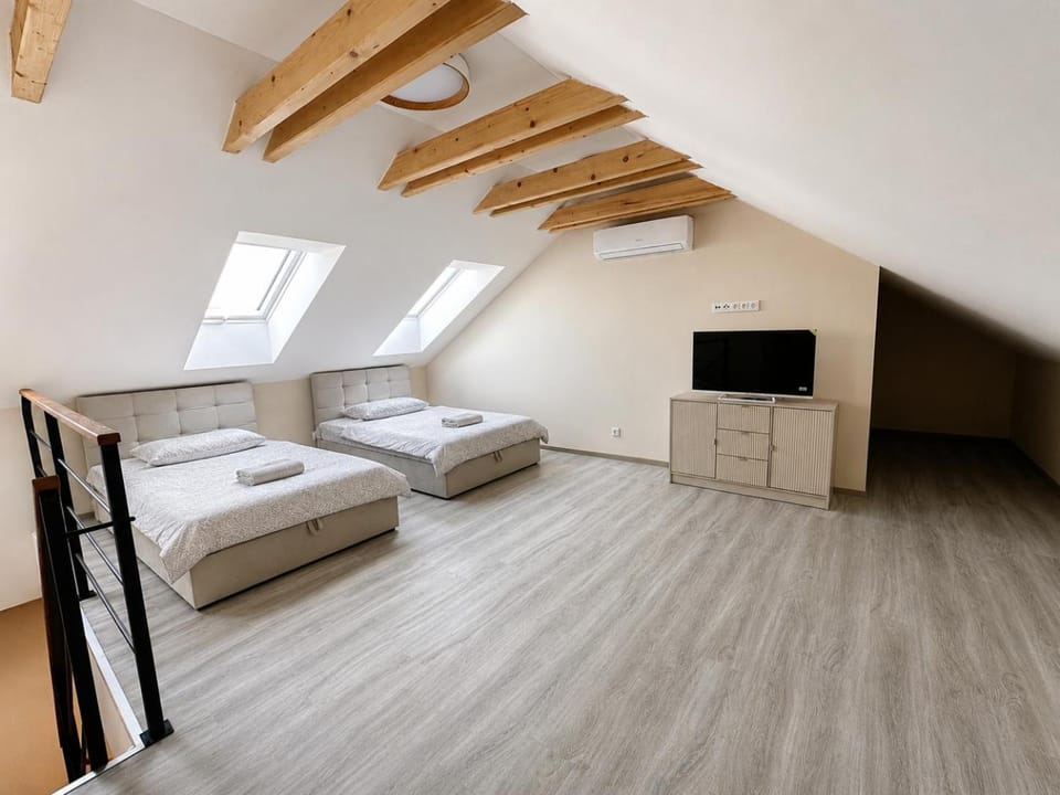 Avicenum Rezidence Apartment hotel in Czechia
