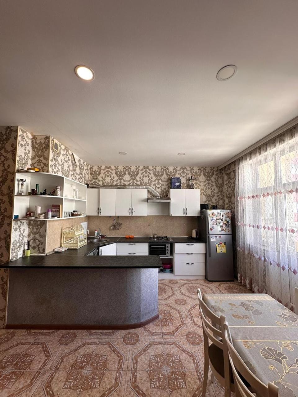 Cozy Apartment in the City Centre Apartment in Baku