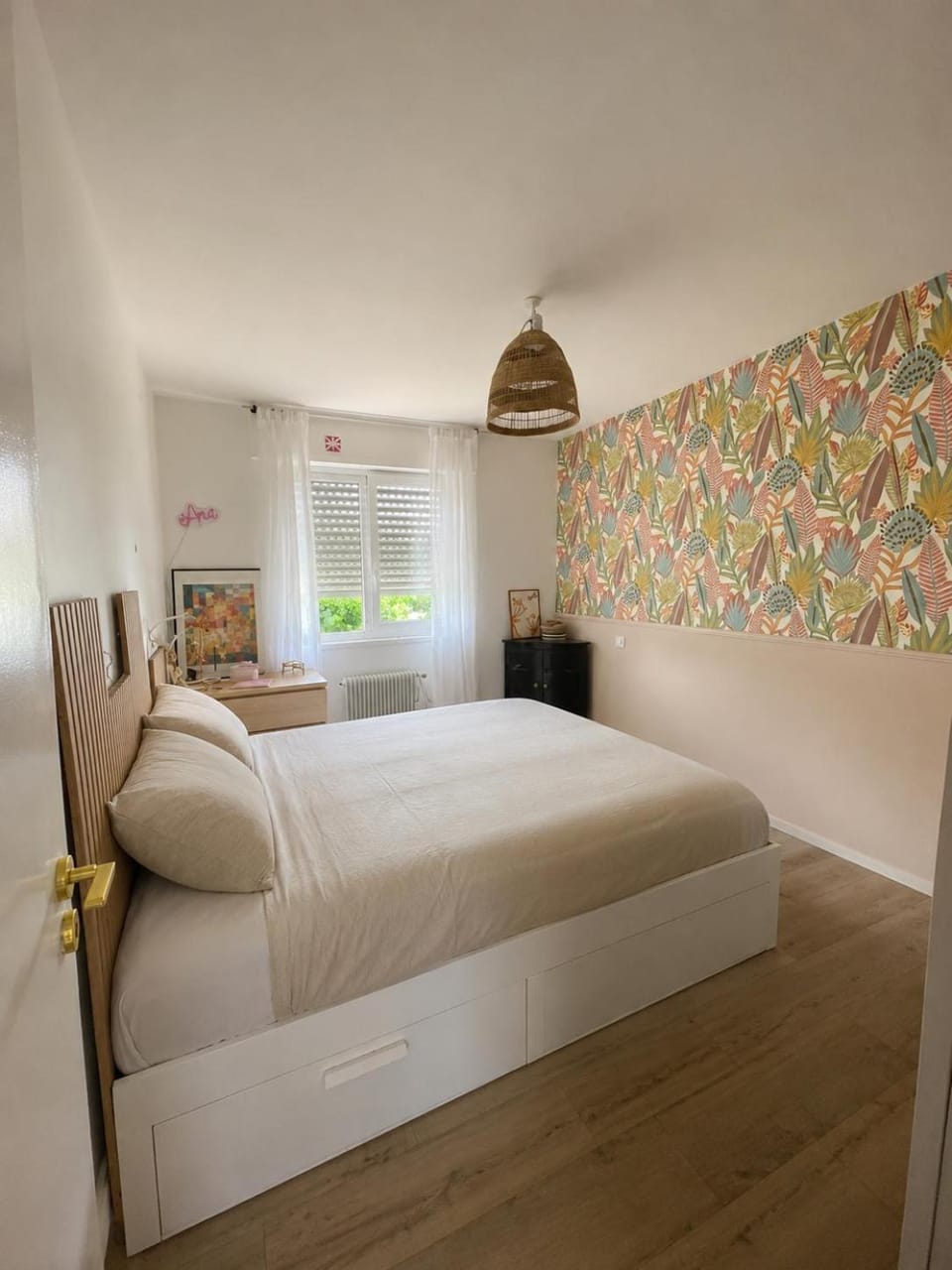 Anglet, charmant appartement entre plages et centre-ville Apartment in Anglet