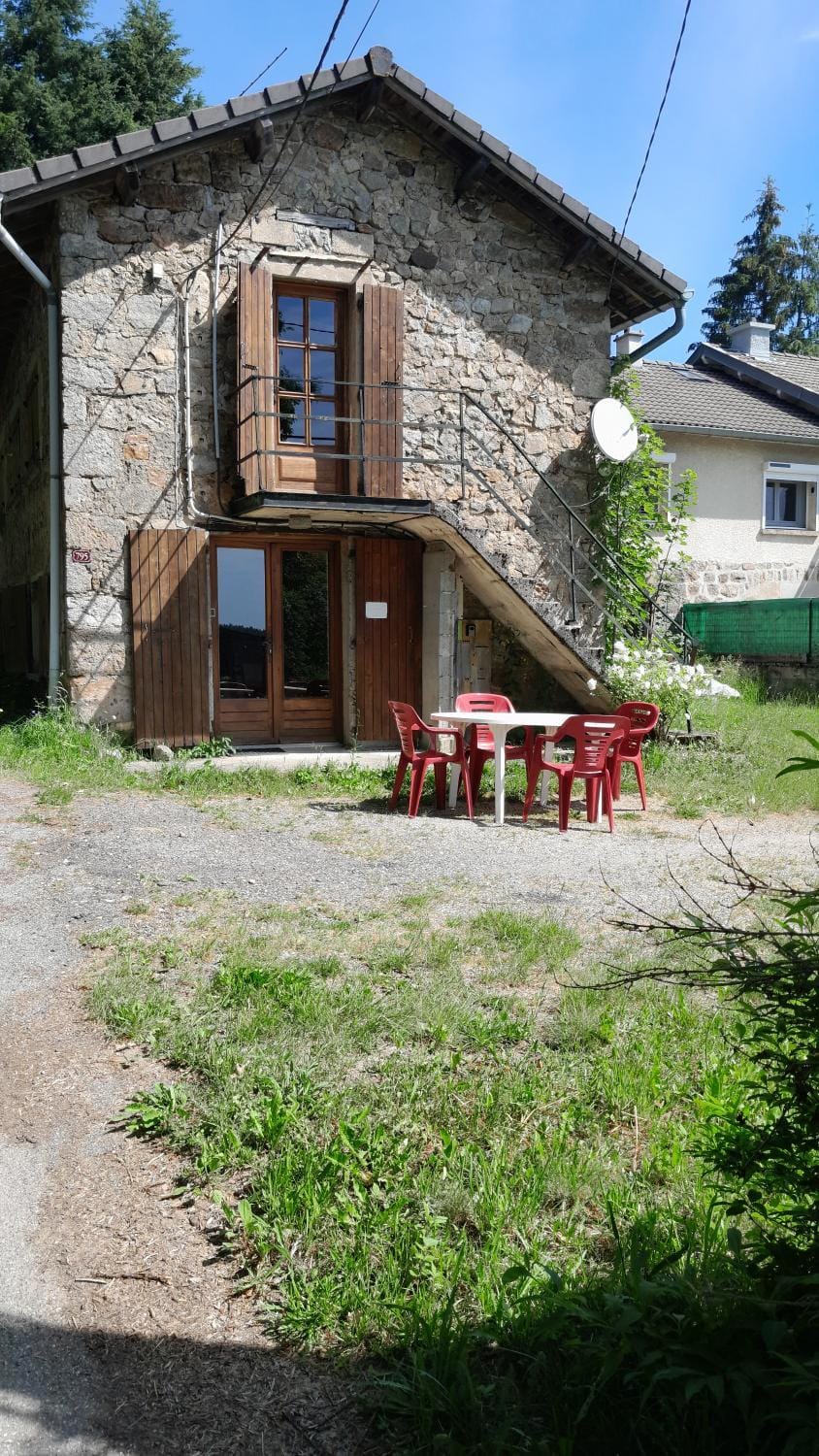 Maison rustique House in Provence