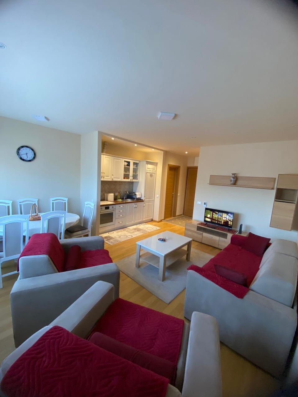 Apartman DUNJA , Zlatibor , centar Apartment in Zlatibor