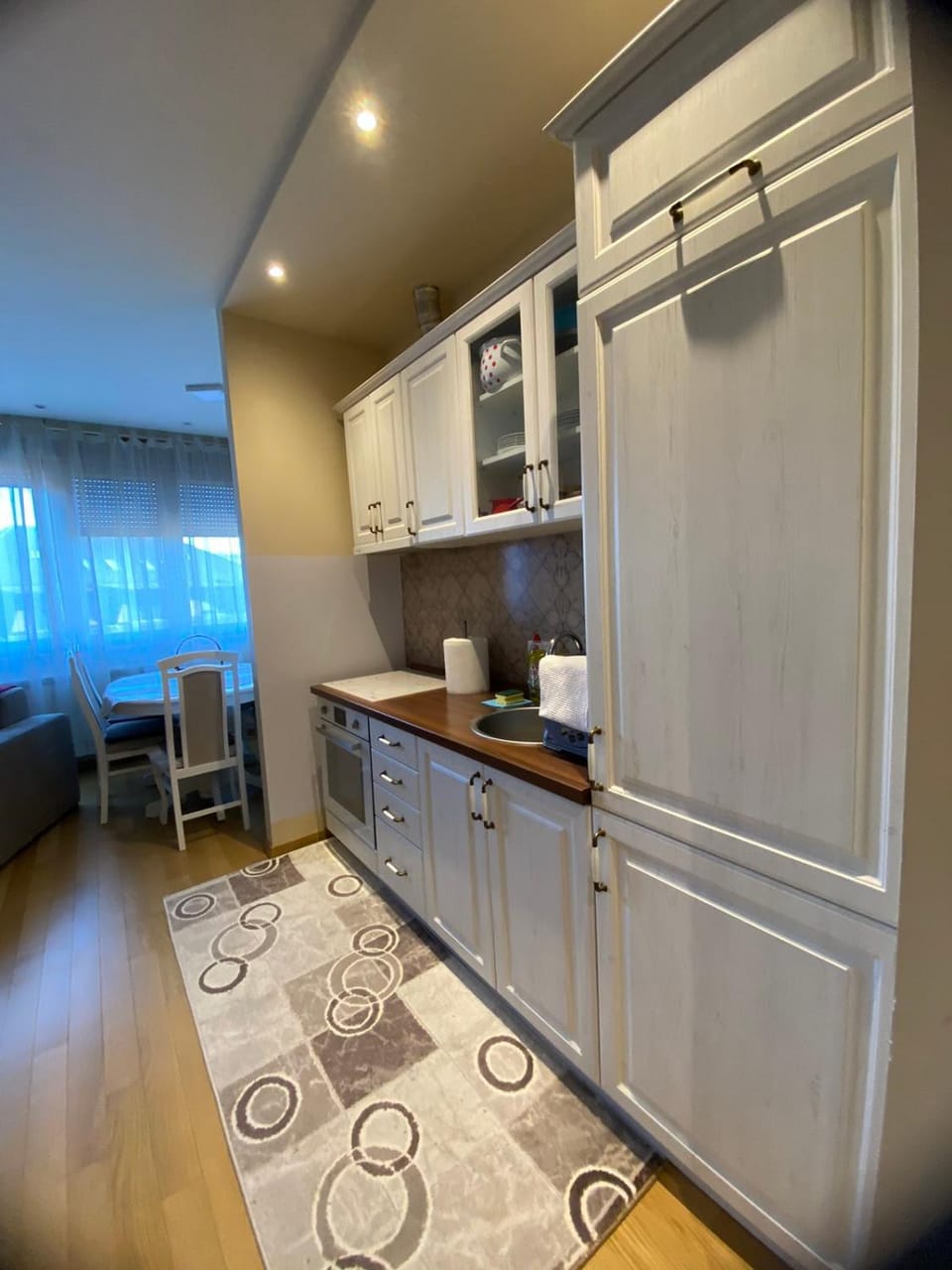 Apartman DUNJA , Zlatibor , centar Apartment in Zlatibor