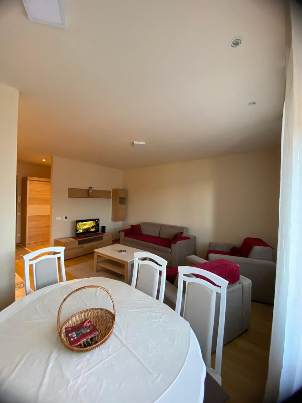 Apartman DUNJA , Zlatibor , centar Apartment in Zlatibor