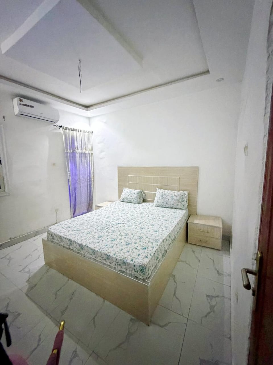 BRT View Studio Dakar Apartment in Dakar