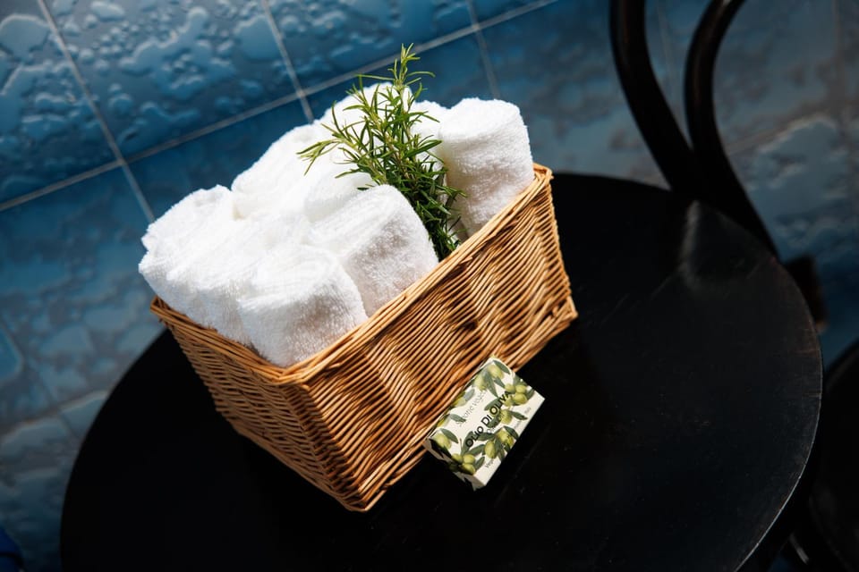 towels
