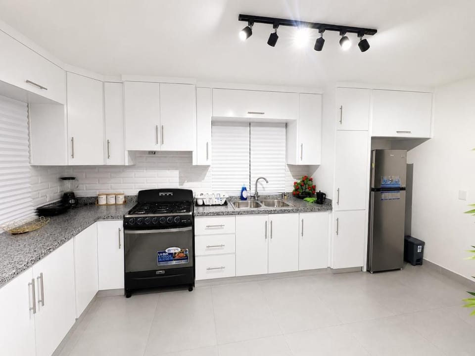 Tropical Urban Oasis Apartment in La Romana