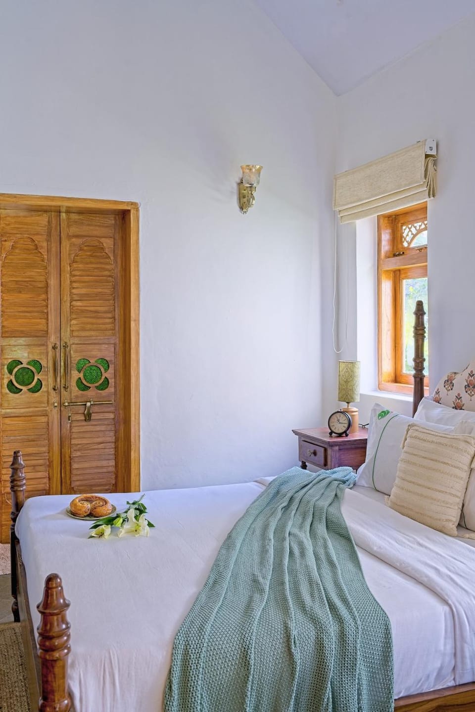 Villa Eden 3BHK Villa in Goa, India