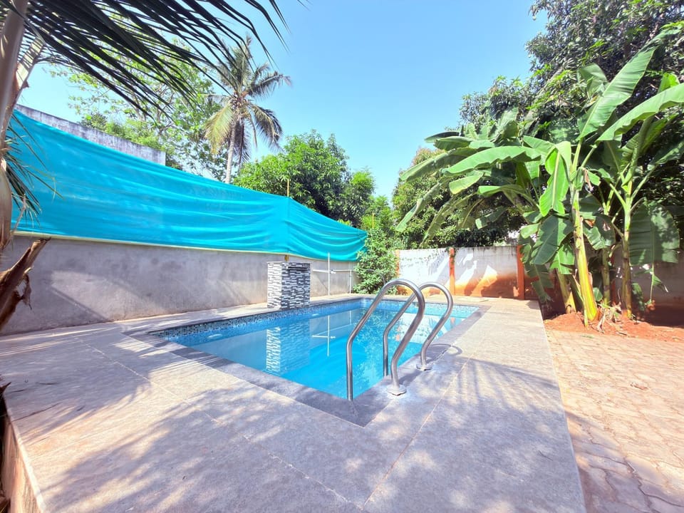 Gravity Groups Core - Pannai veedu Villa in Puducherry