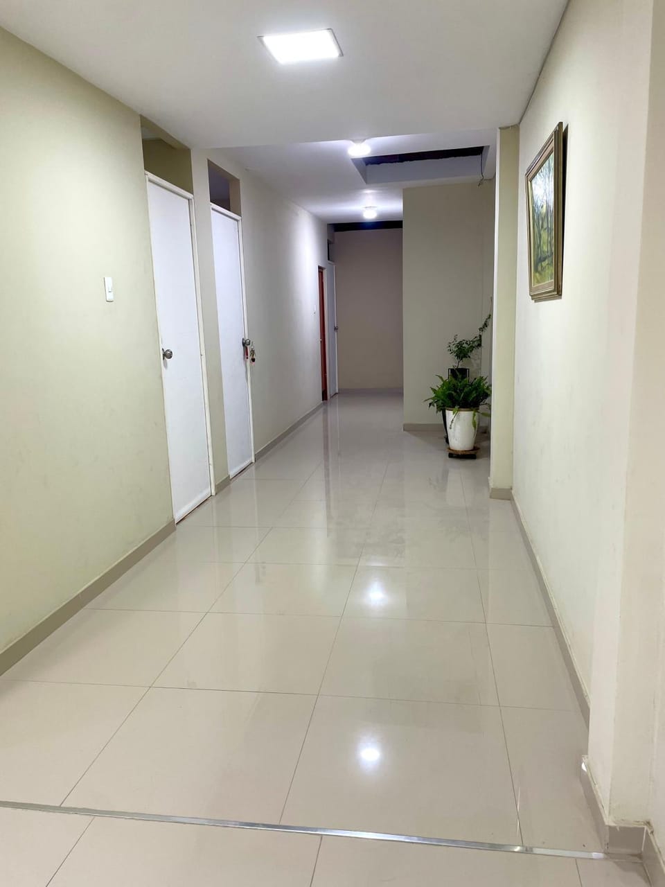 La casa de Ferro Apartment in Piura