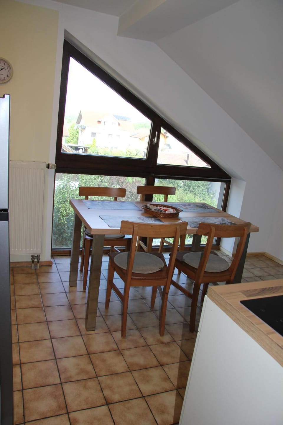 View (from property/room), kitchen