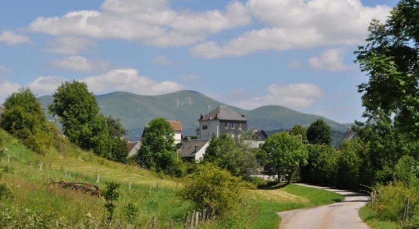Grande Maison Sancy 7 chambres 7 salles-de-bain House in Auvergne-Rhône-Alpes