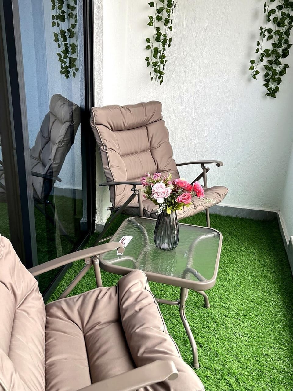 Cozy Luxe Escape in the Heart of Nairobi Apartment in Nairobi County