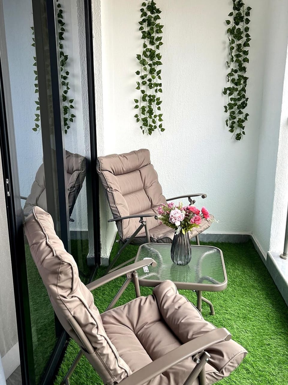 Cozy Luxe Escape in the Heart of Nairobi Apartment in Nairobi County