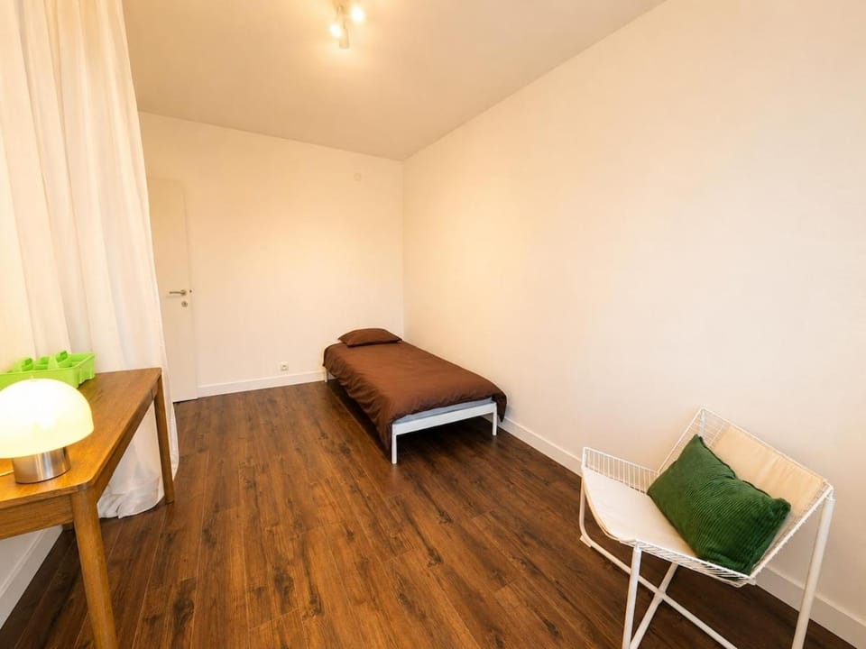 Modern 2 BR apartment in Centre Apartment in Flanders