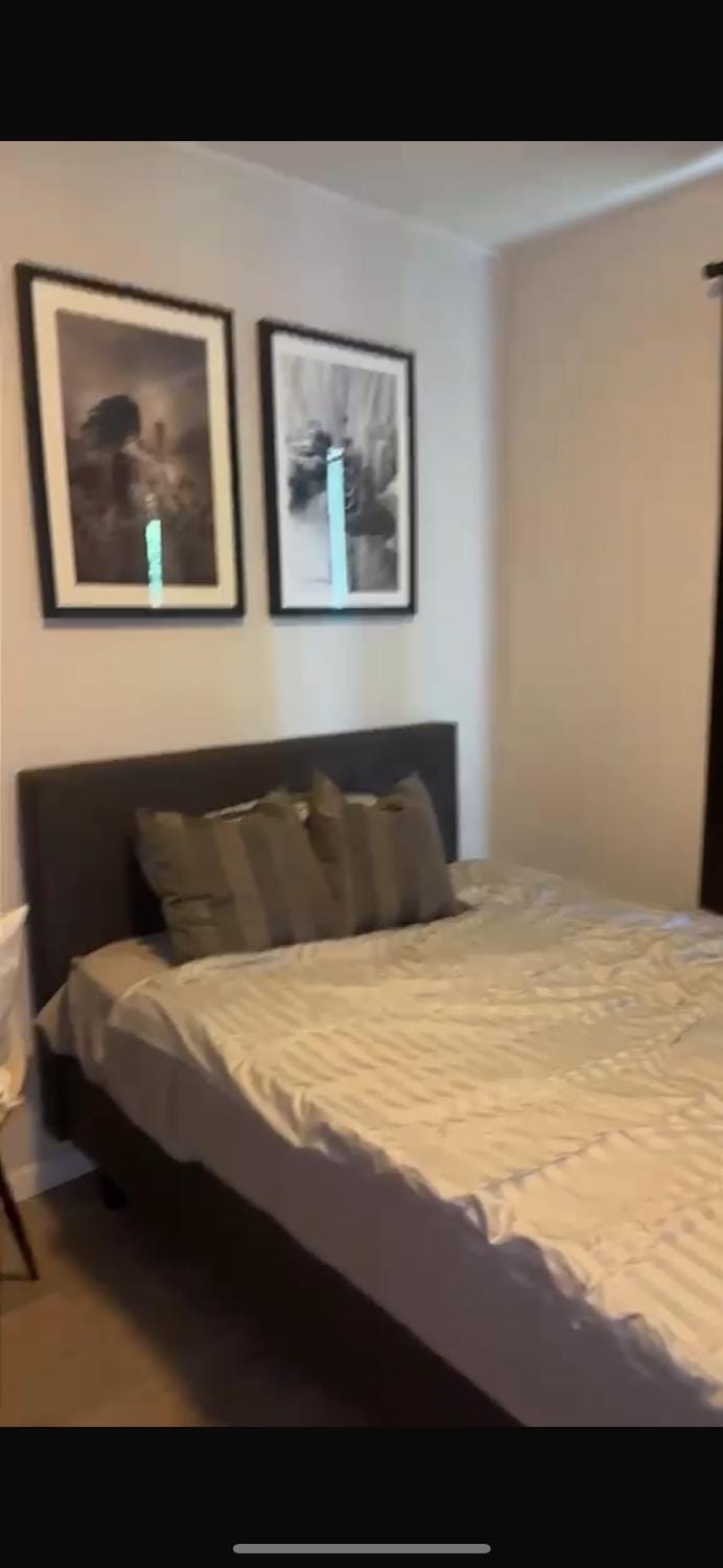 Studio Apartment in Viken, Norway