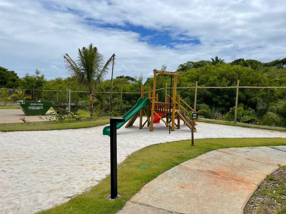 Apartamento 2 quartos em Paria do Forte Apartment in Praia do Forte