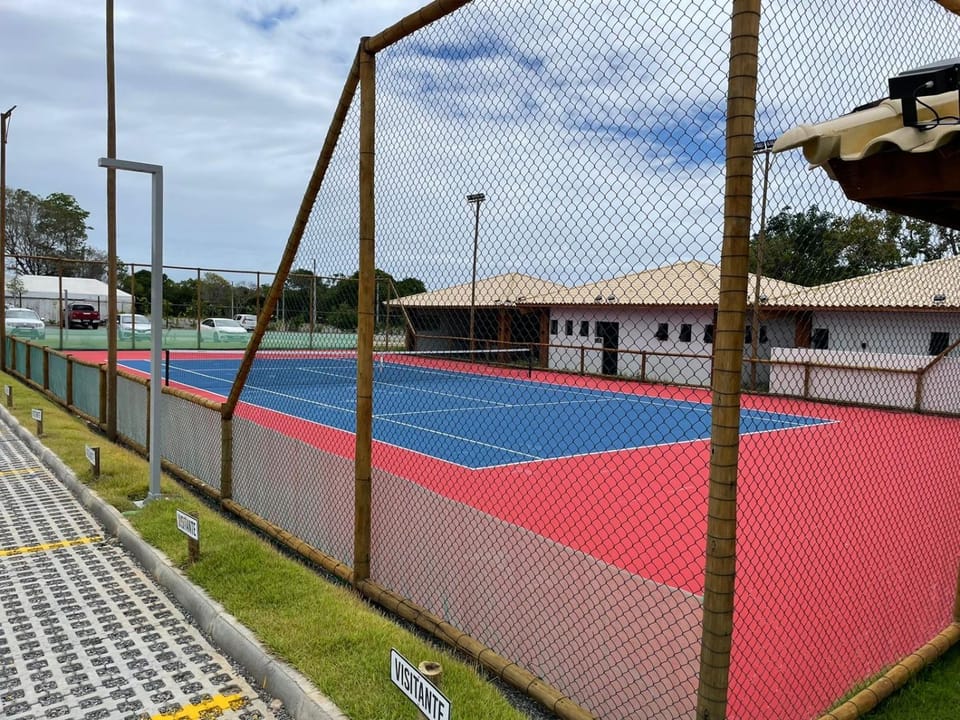 Apartamento 2 quartos em Paria do Forte Apartment in Praia do Forte