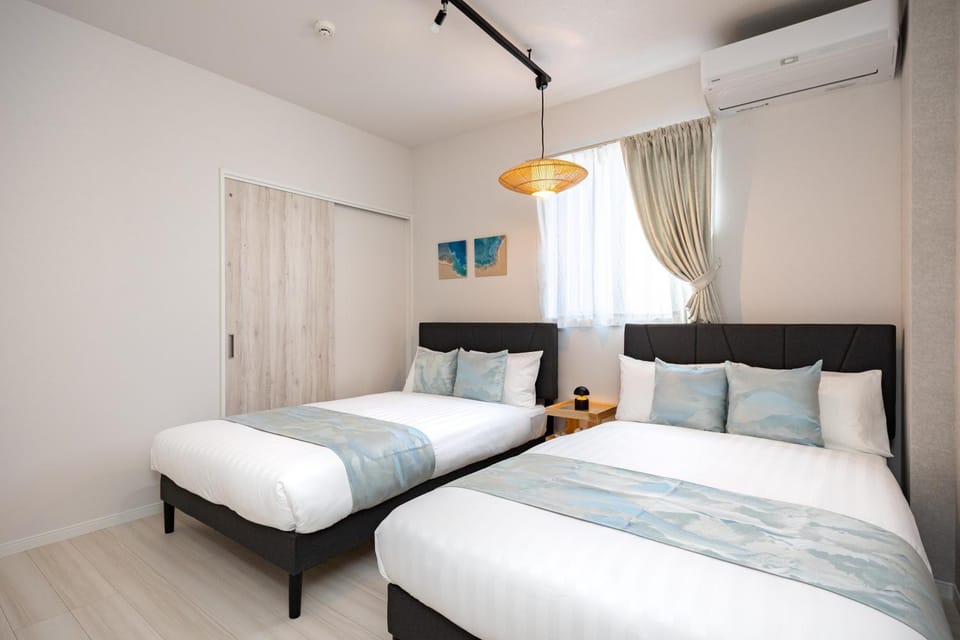 インギャーラクシー Villa in Okinawa Prefecture