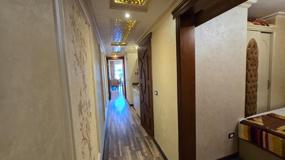 Chalet 2 Rooms in Marina Apartment in Egypt