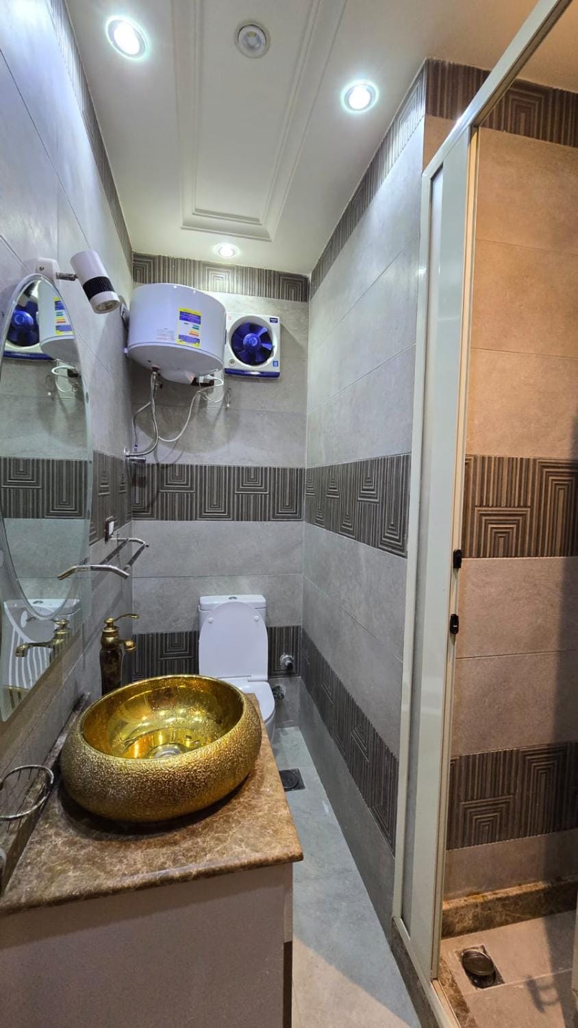 Chalet 2 Rooms in Marina Apartment in Egypt