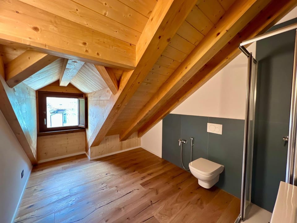 Piazza Maggiore Charming Apartament Apartment in Canton of Ticino