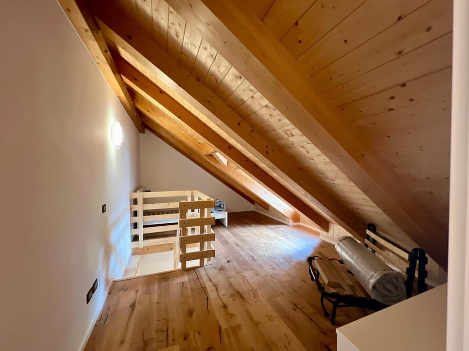 Piazza Maggiore Charming Apartament Apartment in Canton of Ticino