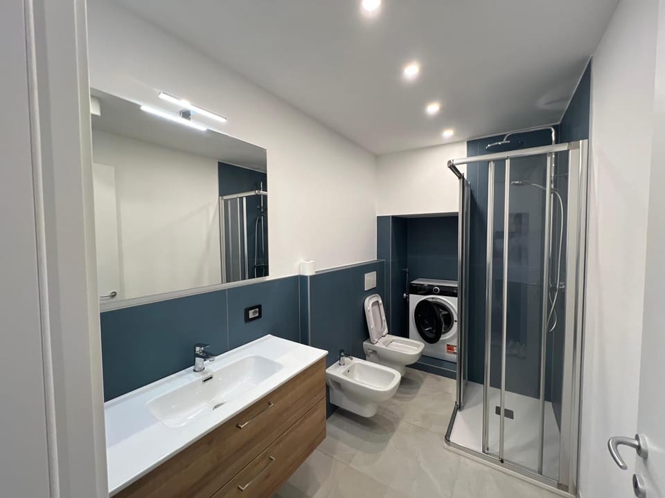 Piazza Maggiore Charming Apartament Apartment in Canton of Ticino