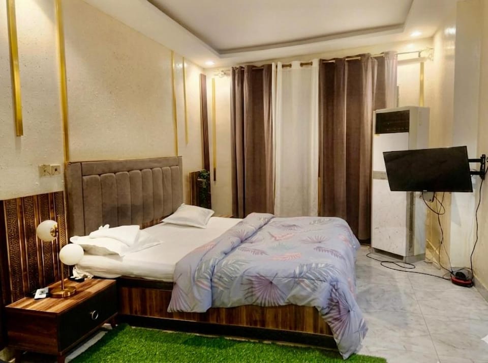 Focus Apartment in Dakar