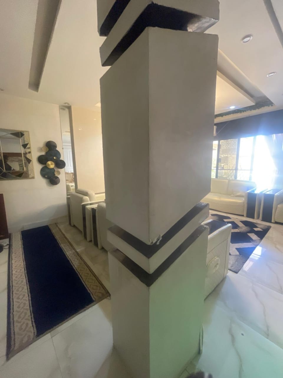 Focus Apartment in Dakar