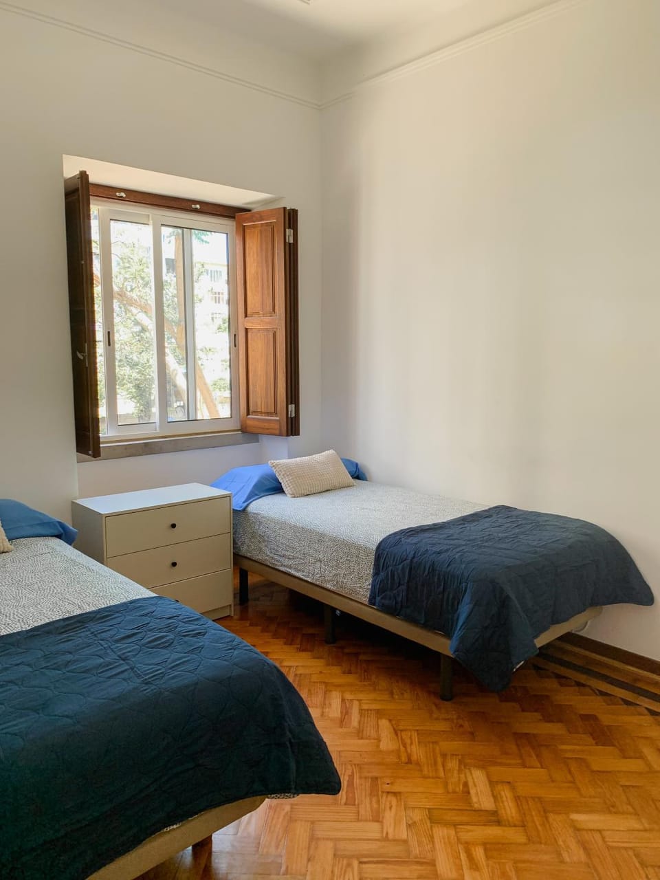 Moradia Algarvia Bed and Breakfast in Faro
