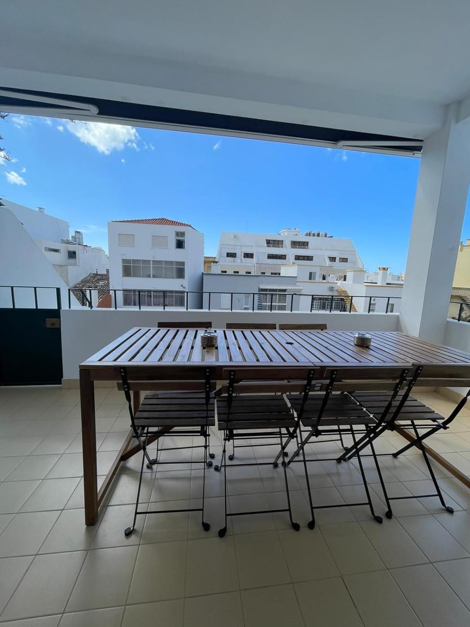 Moradia Algarvia Bed and Breakfast in Faro