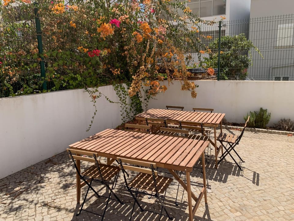 Moradia Algarvia Bed and Breakfast in Faro