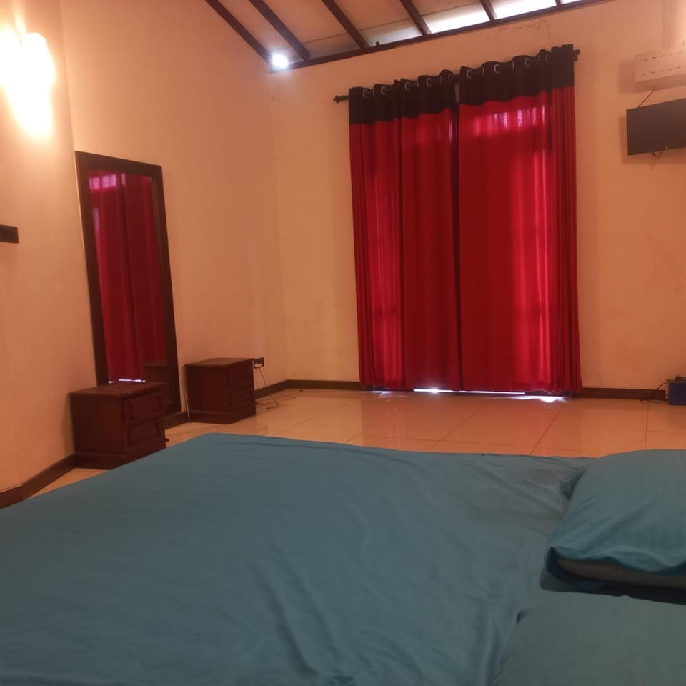 Eco villa Villa in Western Province