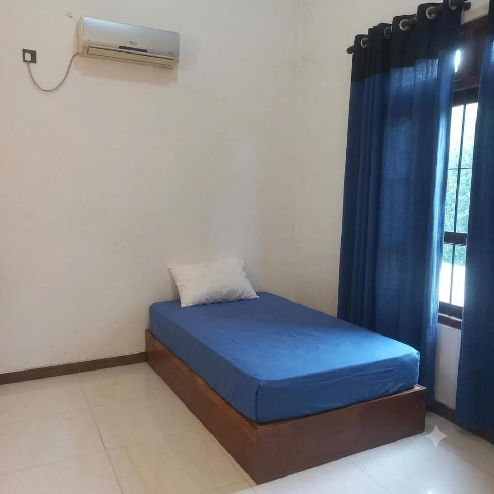 Eco villa Villa in Western Province