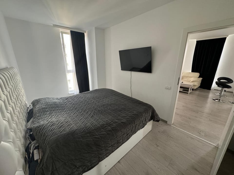 Vivalia Grand v5 Apartament Apartment in Timisoara