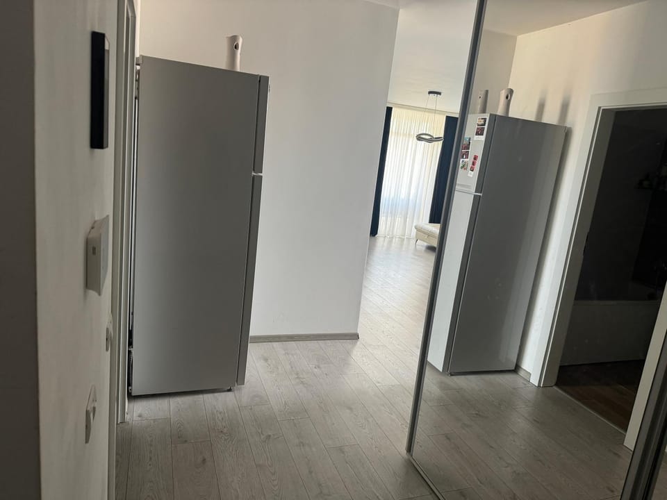 Vivalia Grand v5 Apartament Apartment in Timisoara