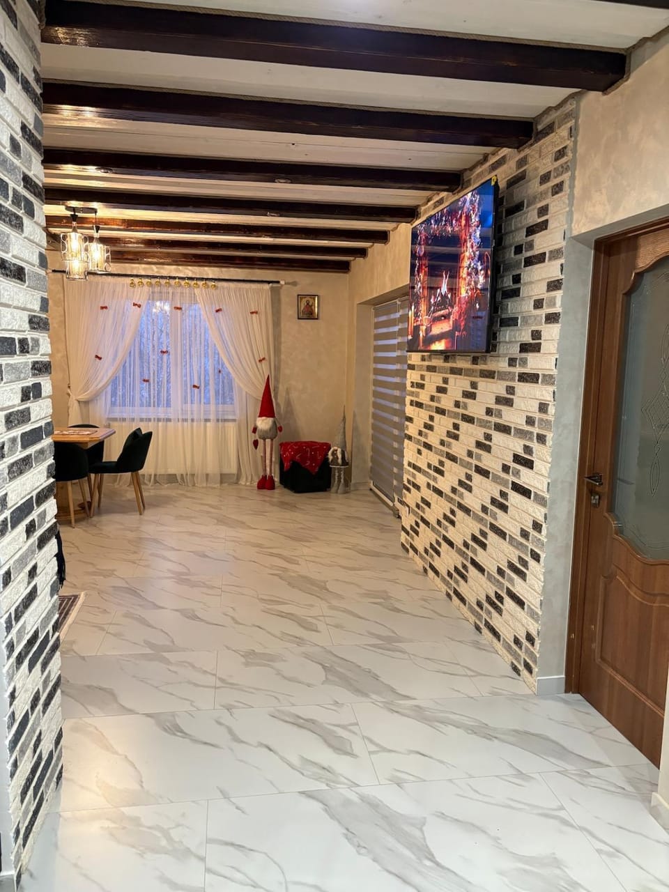 Садиба ПЛЕША Apartment in Ukraine