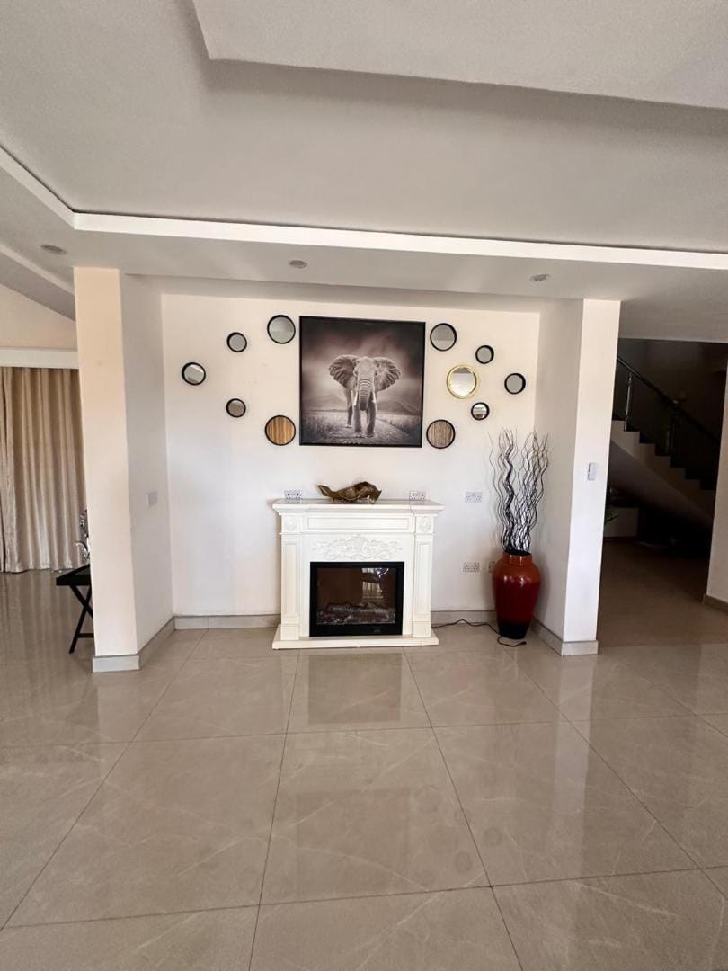 Eden Escape Villa in Harare