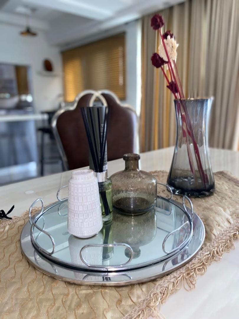 Eden Escape Villa in Harare