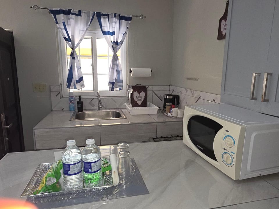 MAJORVILLA at West Village Apartment in Montego Bay