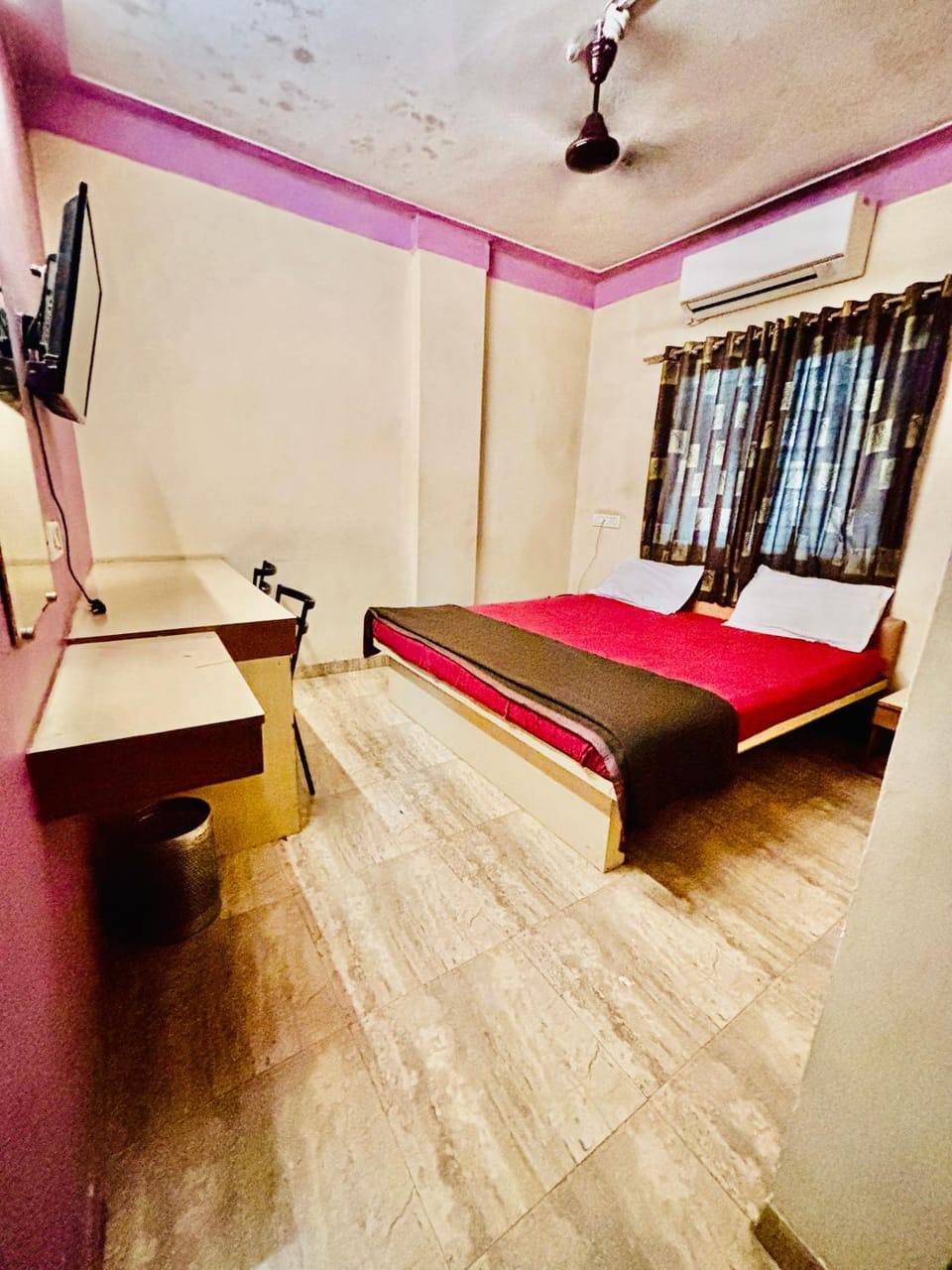 Shloka hotel Hotel in Pune