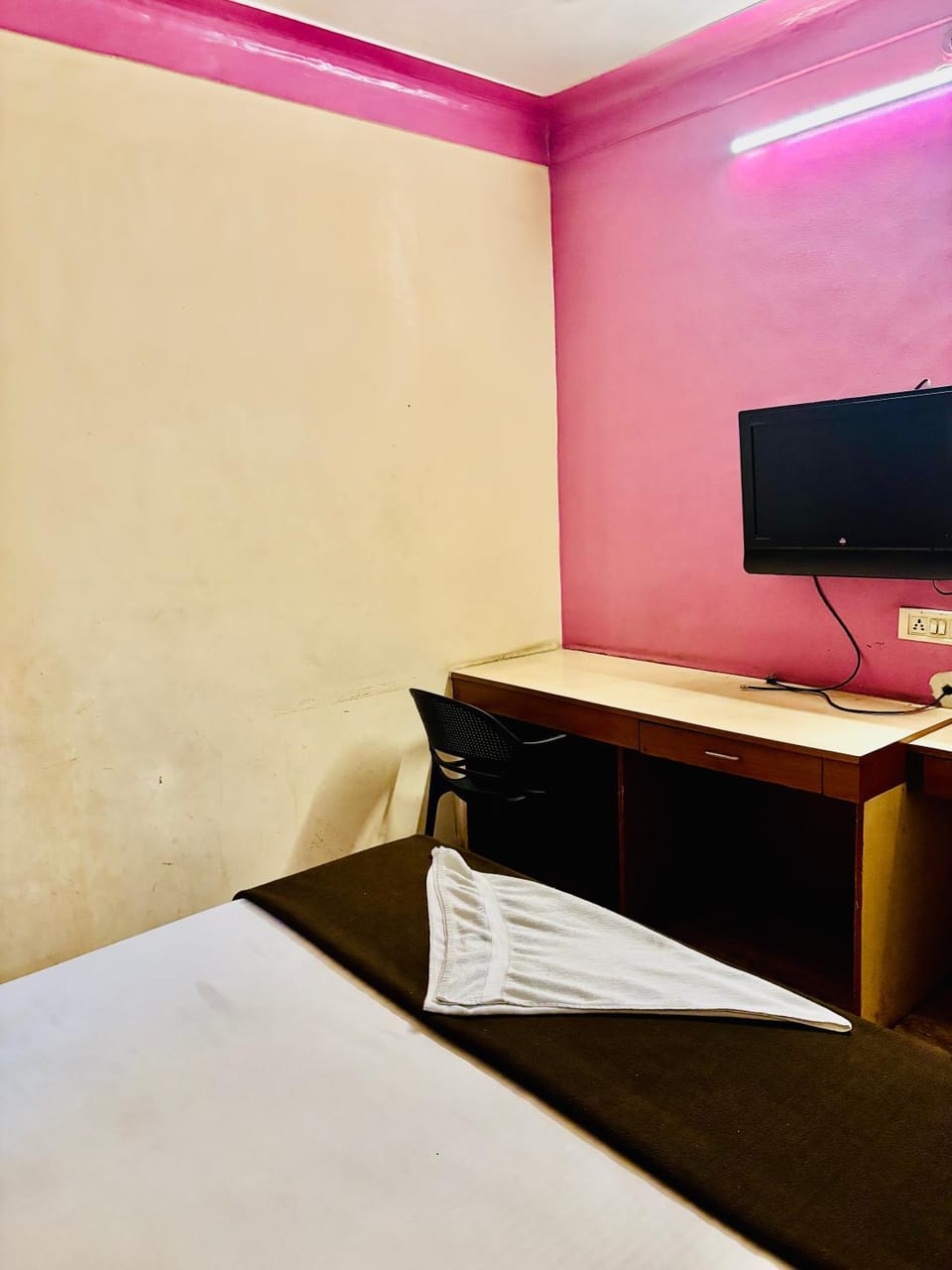 Shloka hotel Hotel in Pune