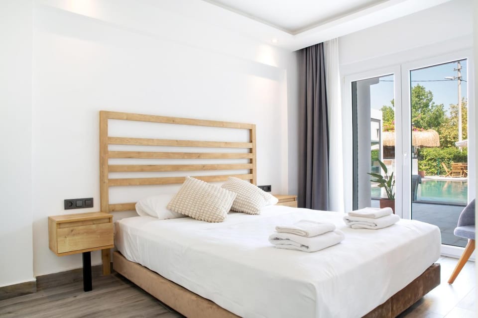 Sör Apart Otel Apartment hotel in Bodrum