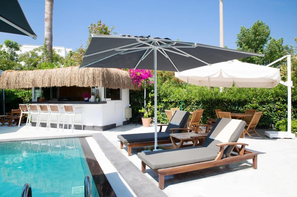 Sör Apart Otel Apartment hotel in Bodrum