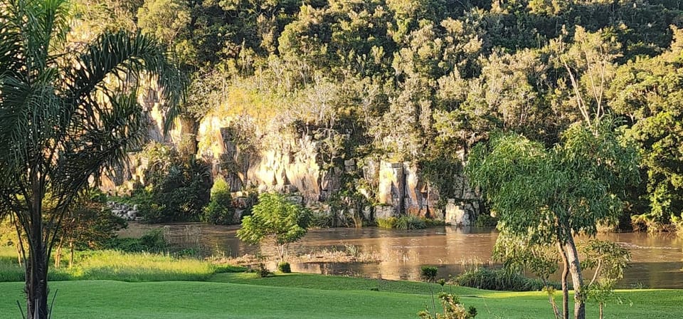 Mackenzies Accommodation House in Eastern Cape
