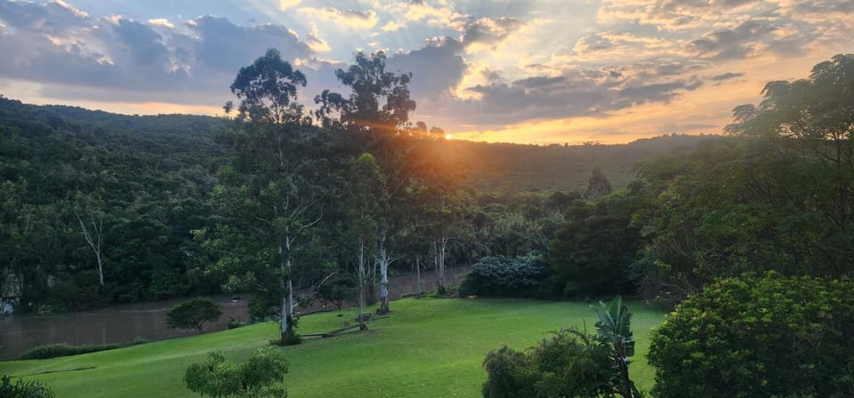 Mackenzies Accommodation House in Eastern Cape